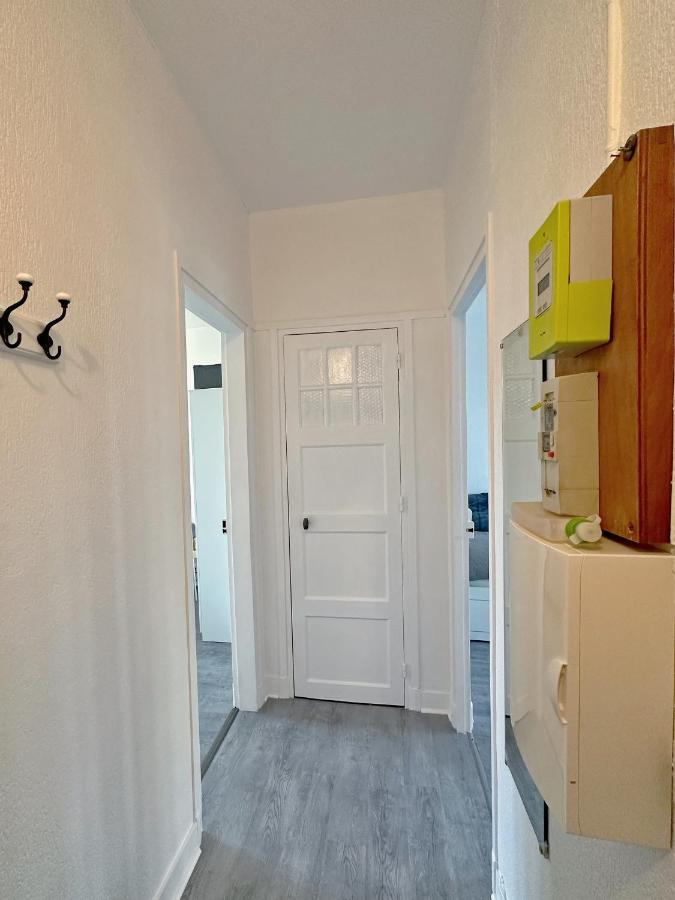Cosy Apartment Near La Defense Paris Tranports Free Parking La Garenne-Colombes Exterior foto